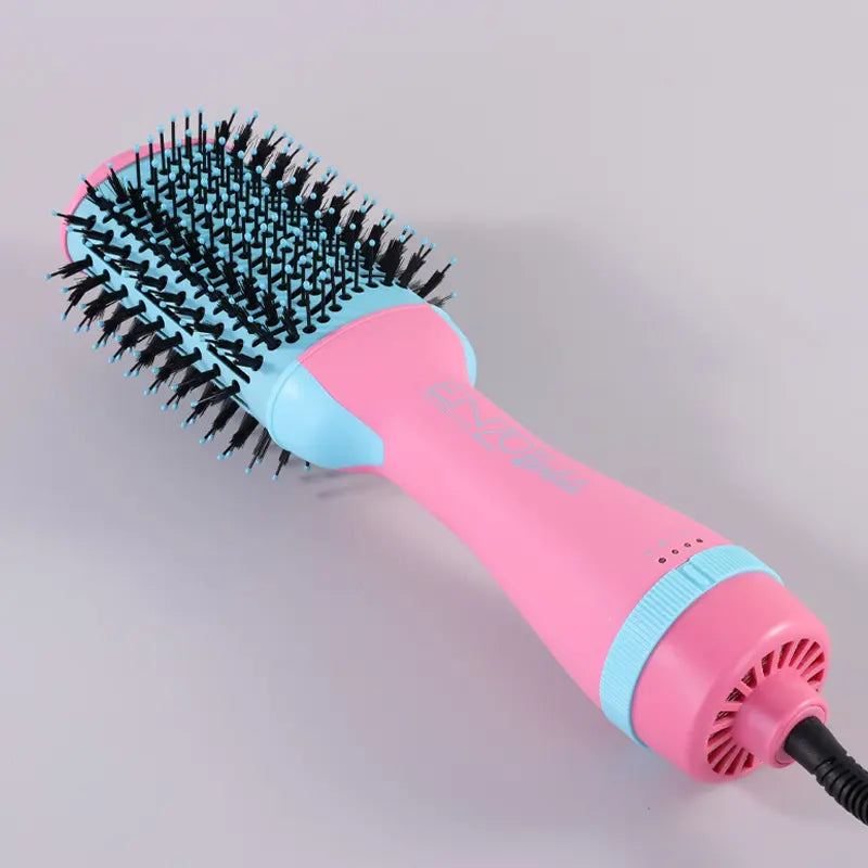 Heat Comb From ENZO Barbie