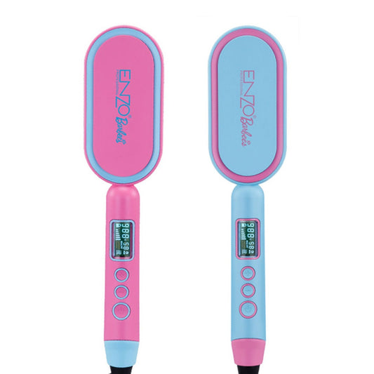 Heat Comb From ENZO Barbie