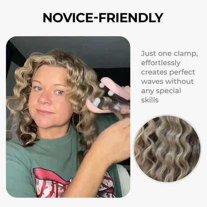 Hair Waver