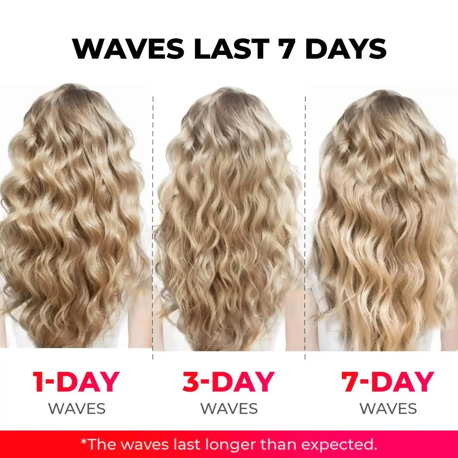 Hair Waver