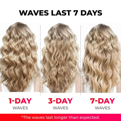 Hair Waver