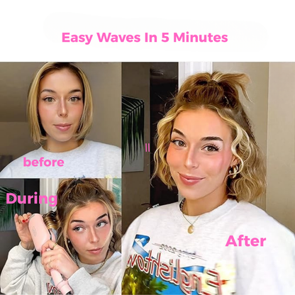 Hair Waver