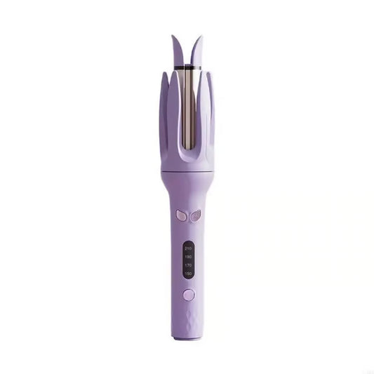 Automatic Hair Curler